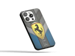 Ferrari Smartphone Hülle Langlebig Hochwertige Pro